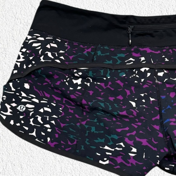 Lululemon Run:  Speed Short - Picture 6 of 14